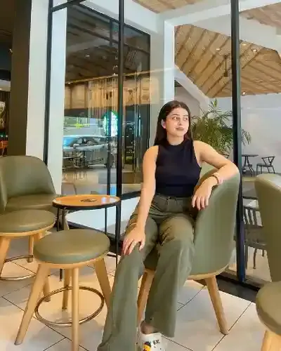 Escort Service Habra